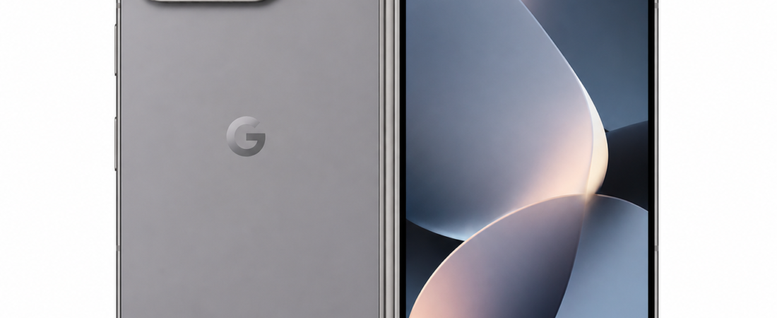 Google Pixel 10 Pro Fold Review