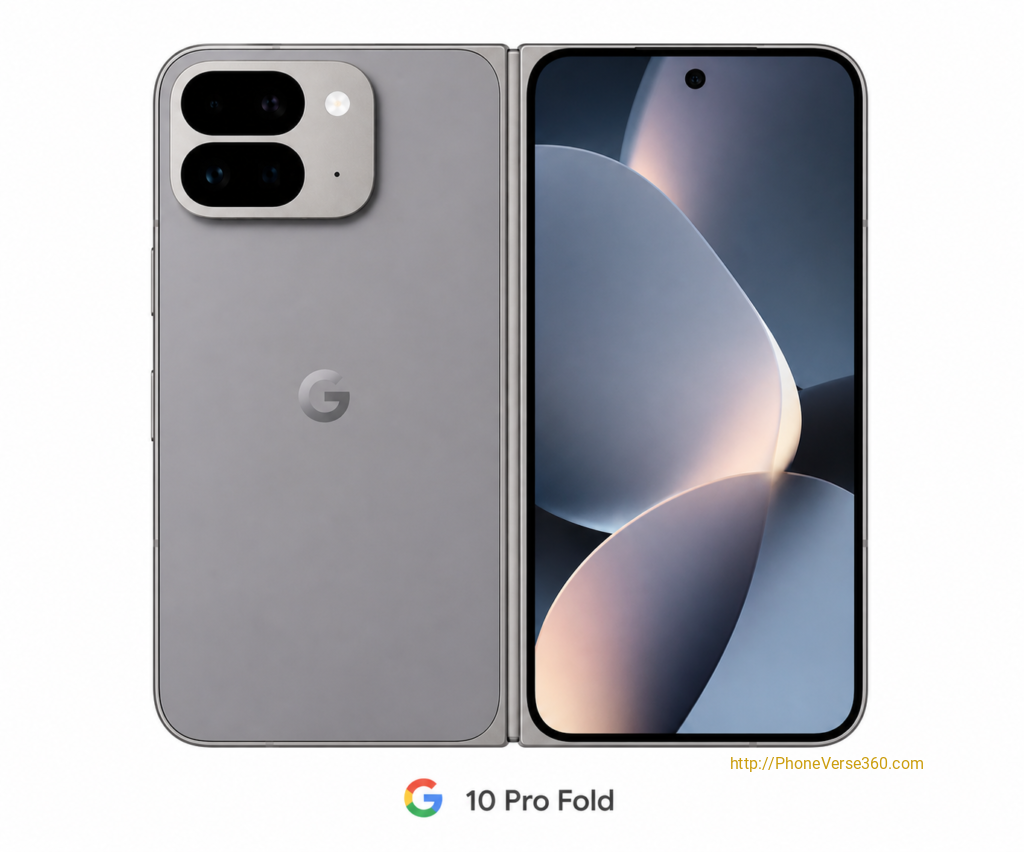 10 Pro Fold
