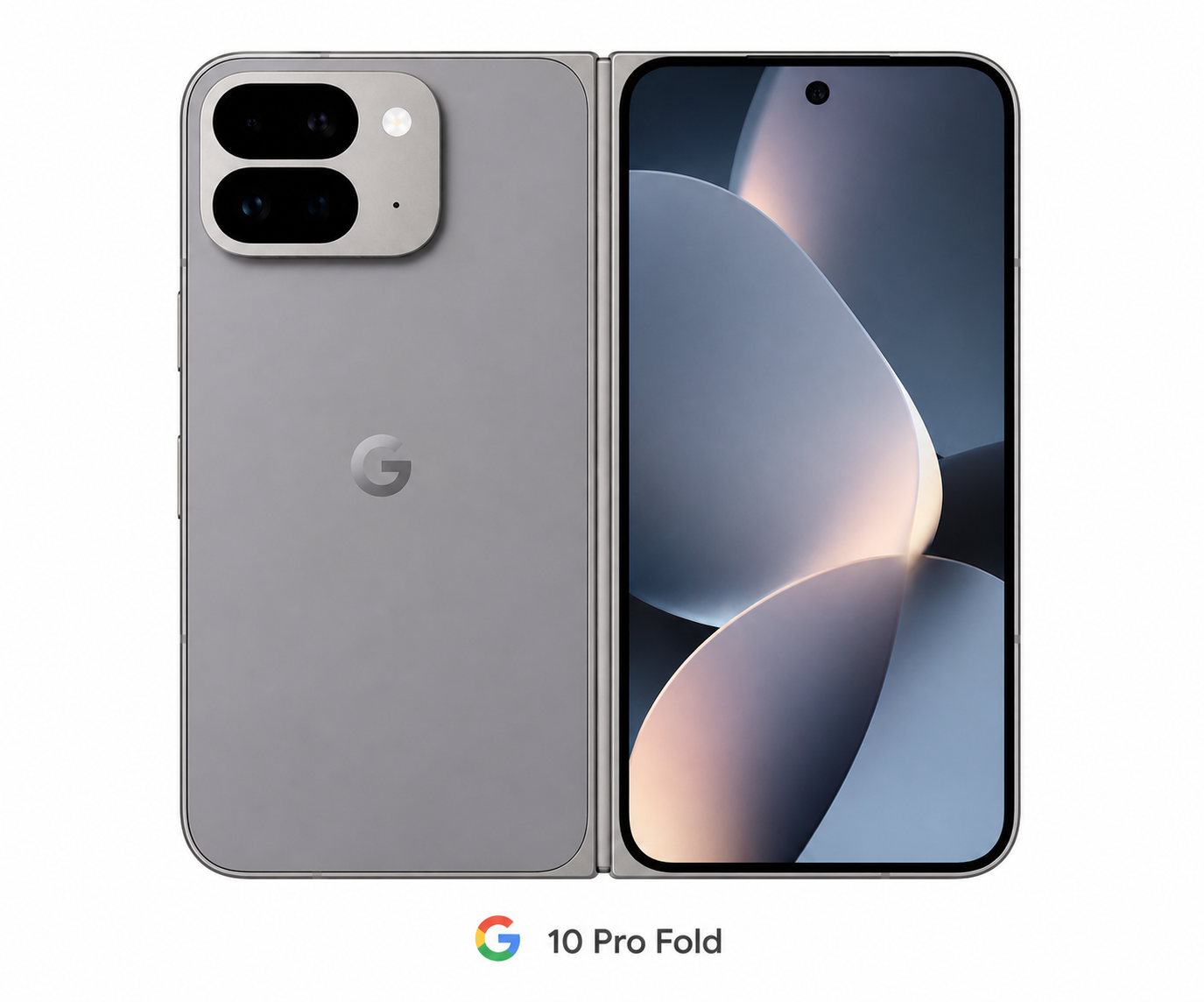 Google Pixel 10 Pro Fold Review