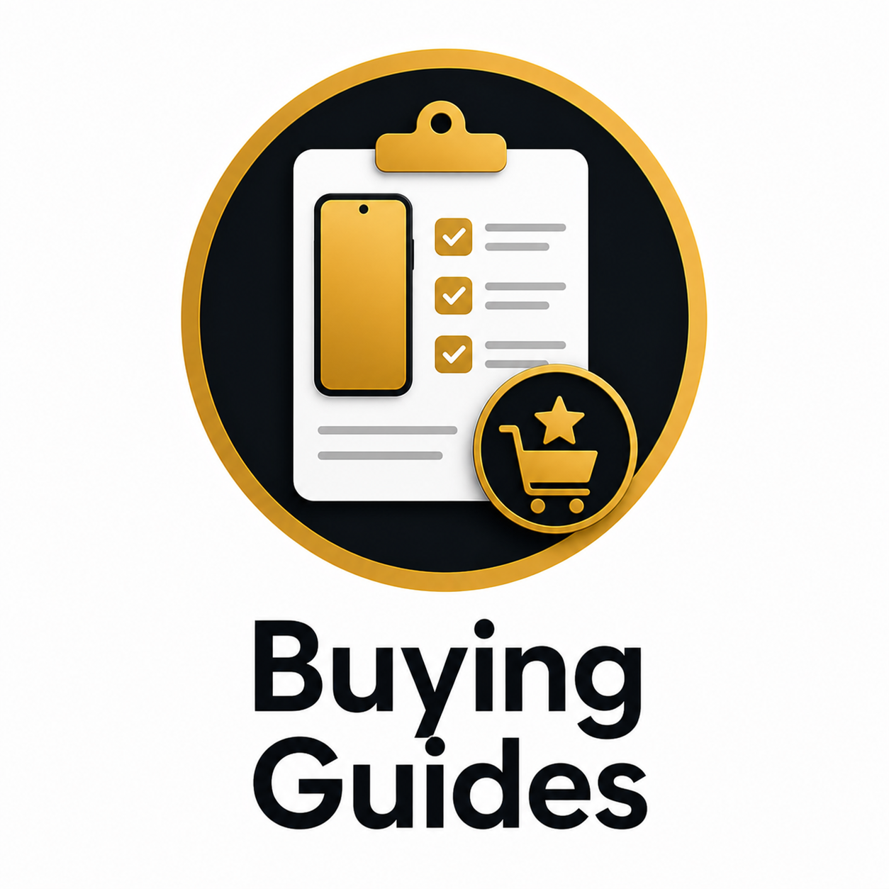 Buying Guides