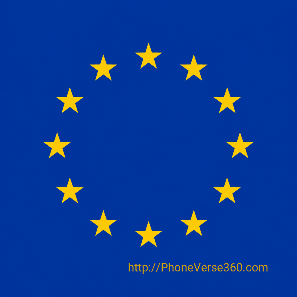 EU MAP