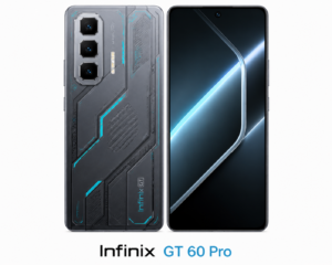 GT 60 Pro