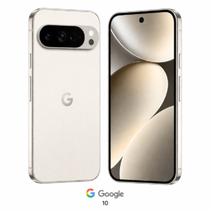 Google 10