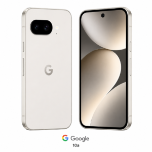 Google 10a