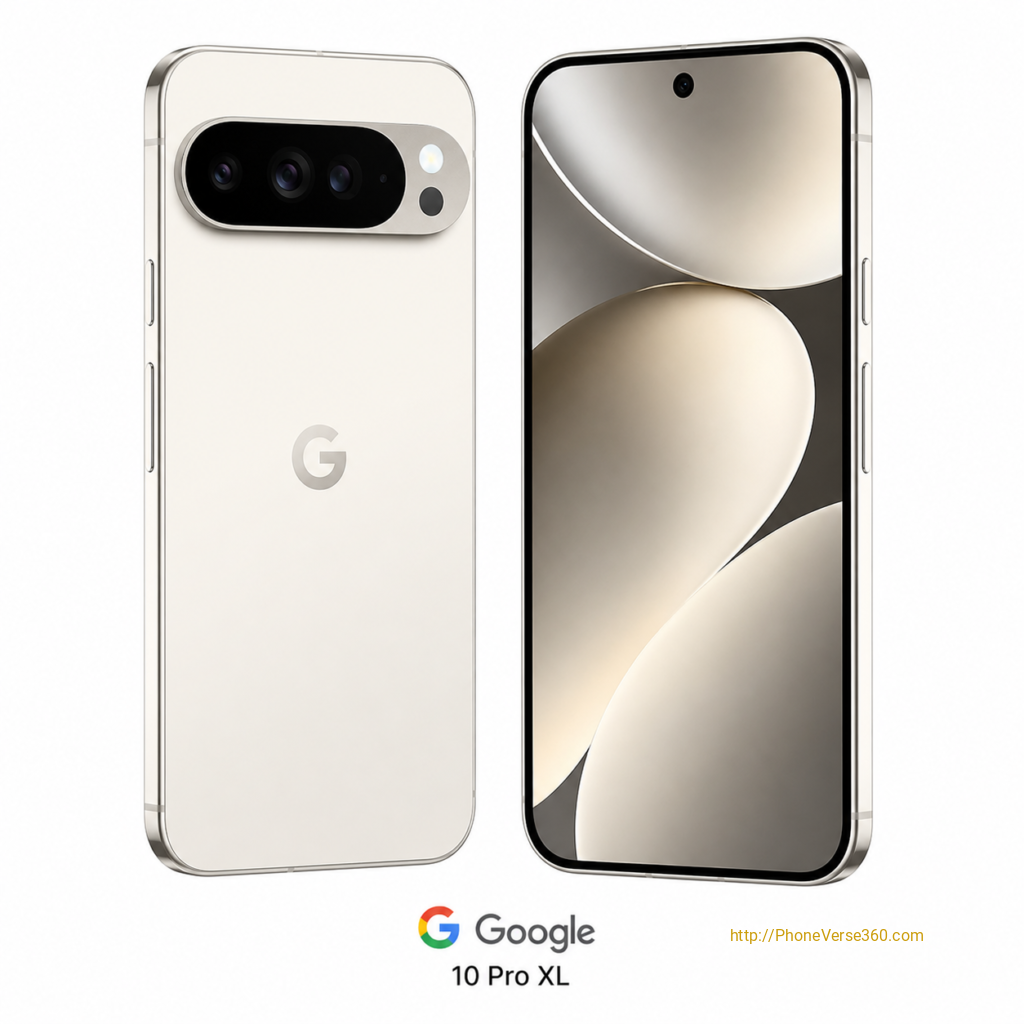 Google 10pro XL