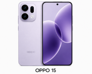 Oppo 15