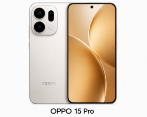 Oppo 15 Pro