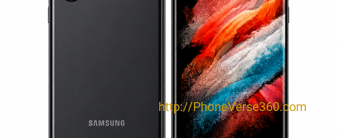 Samsung Galaxy S26 Ultra: Review of Photography King.