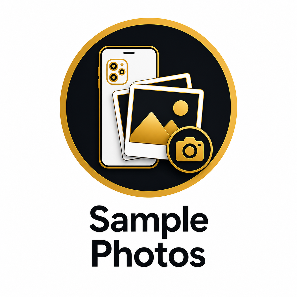 Sample Photos
