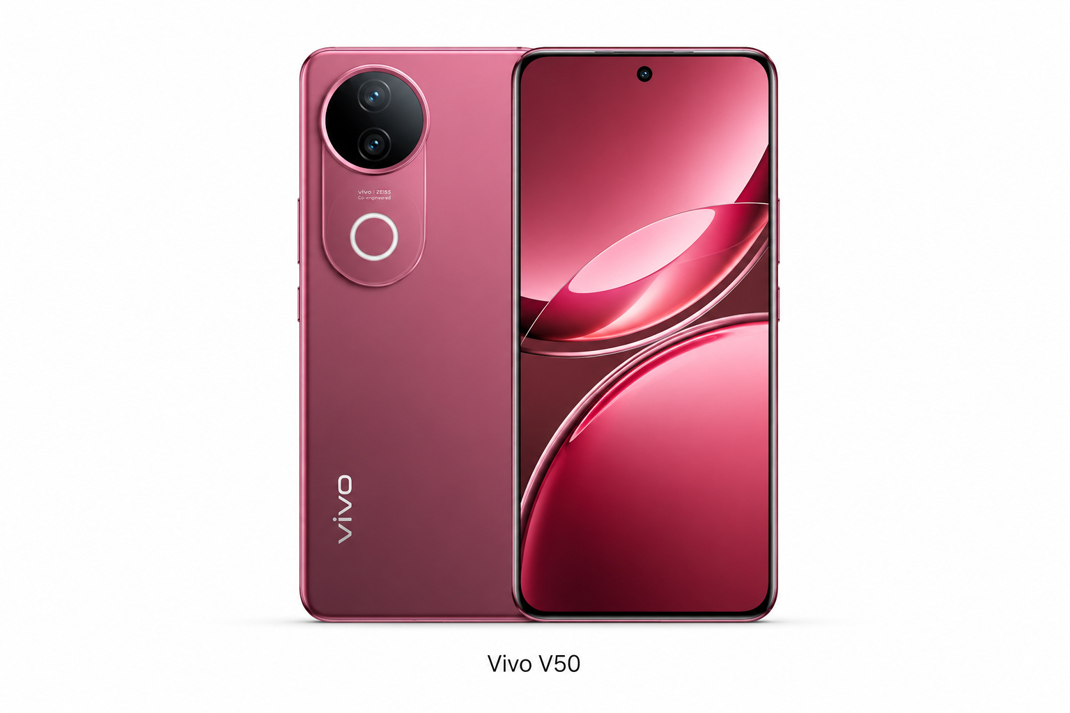 Vivo V50 Review: Best Choice for the people