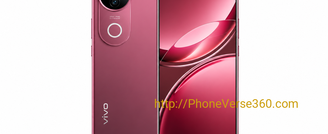 How Vivo V50 made my visit to Dubai great.