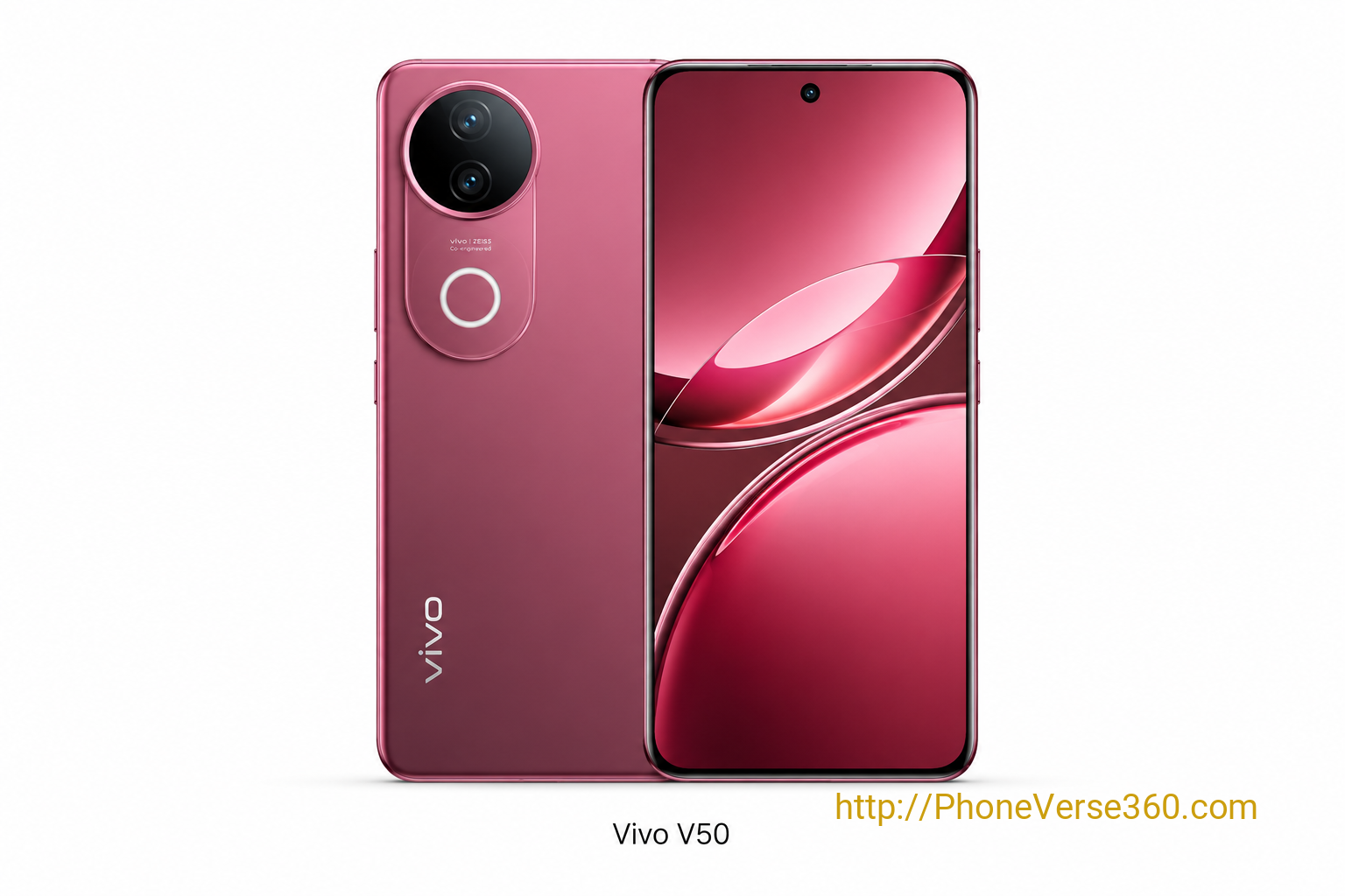 How Vivo V50 made my visit to Dubai great.