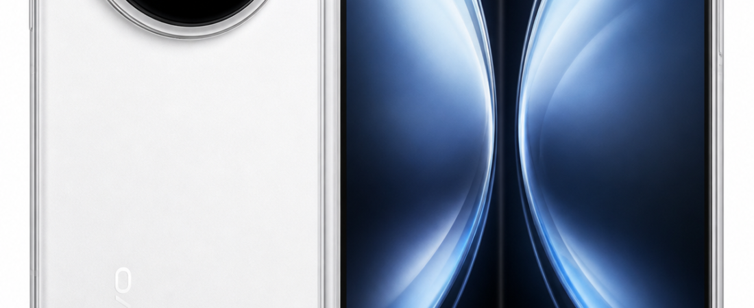 Vivo X Fold 5 Smartphone: Review with Pros & Cons