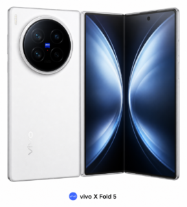 Vivo Fold 5