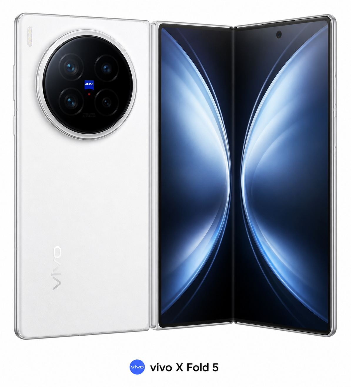 Vivo X Fold 5 Smartphone: Review with Pros & Cons