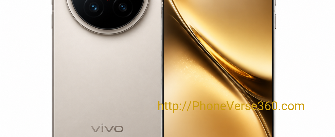 Vivo X300 Pro Review: Lets looks at Pros & Cons.