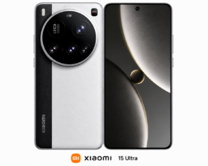 Xiaomi 15 Ultra