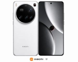 Xiaomi 17