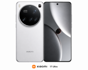Xiaomi 17 Ultra
