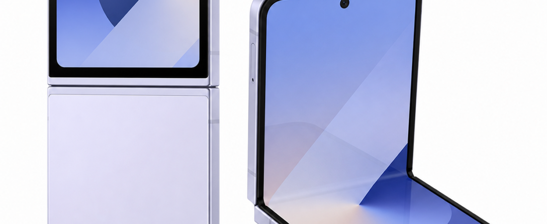 Samsung Z Flip 6: Best foldable gaming smartphone