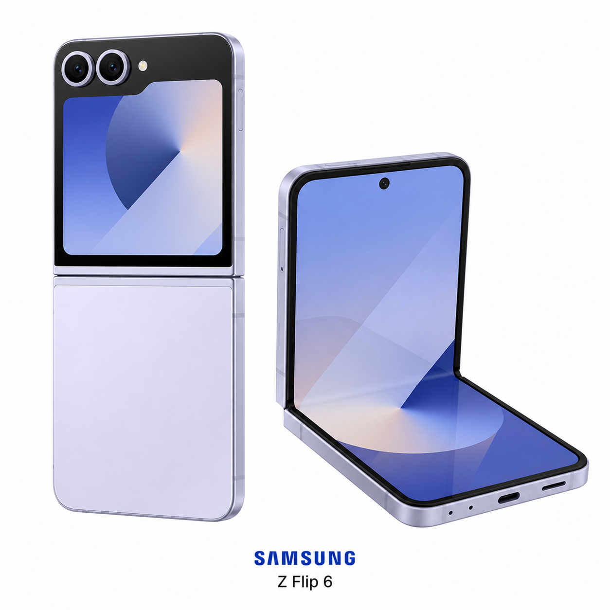 Samsung Z Flip 6: Best foldable gaming smartphone