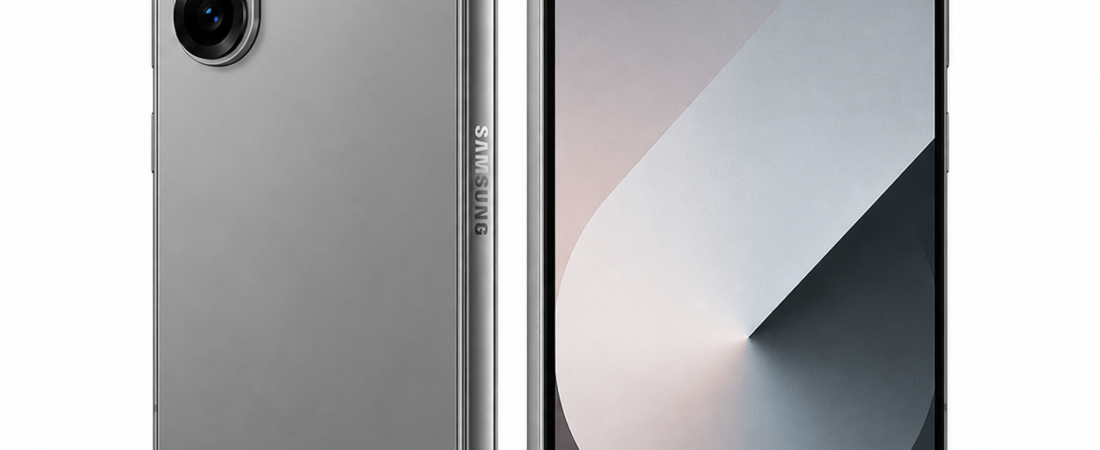 Samsung Galaxy Z Fold 6: Reviewing 8K camera smartphone