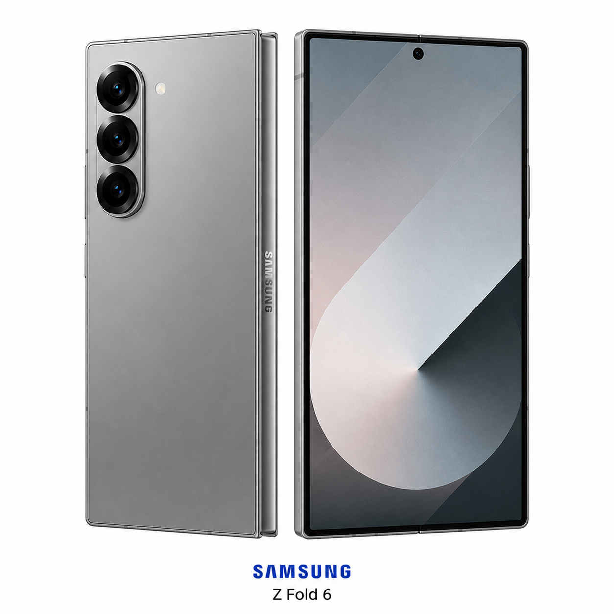 Samsung Galaxy Z Fold 6: Reviewing 8K camera smartphone