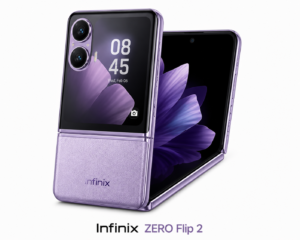 Zero Flip