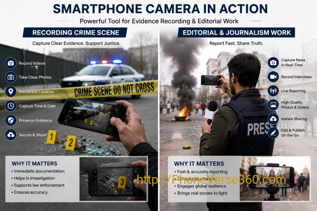 for crime reporting and editorial work