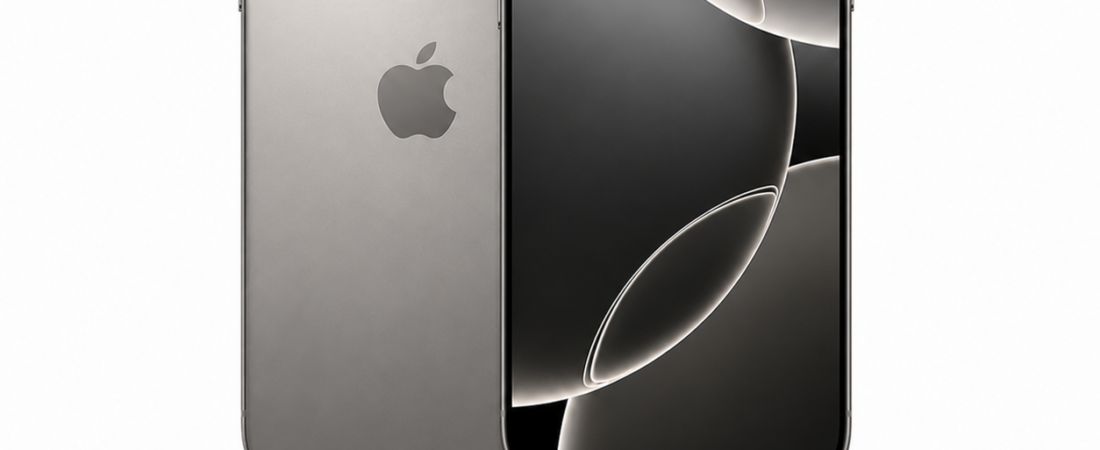 iPhone 16 Pro Max: Reviewing Apple Flagship Smartphone.