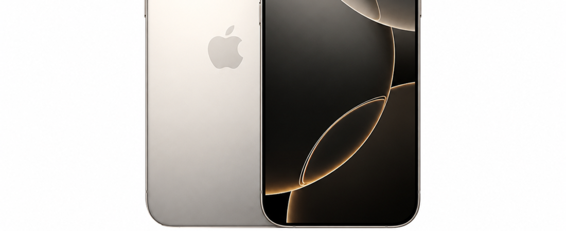 Review of iPhone 17 Pro Max