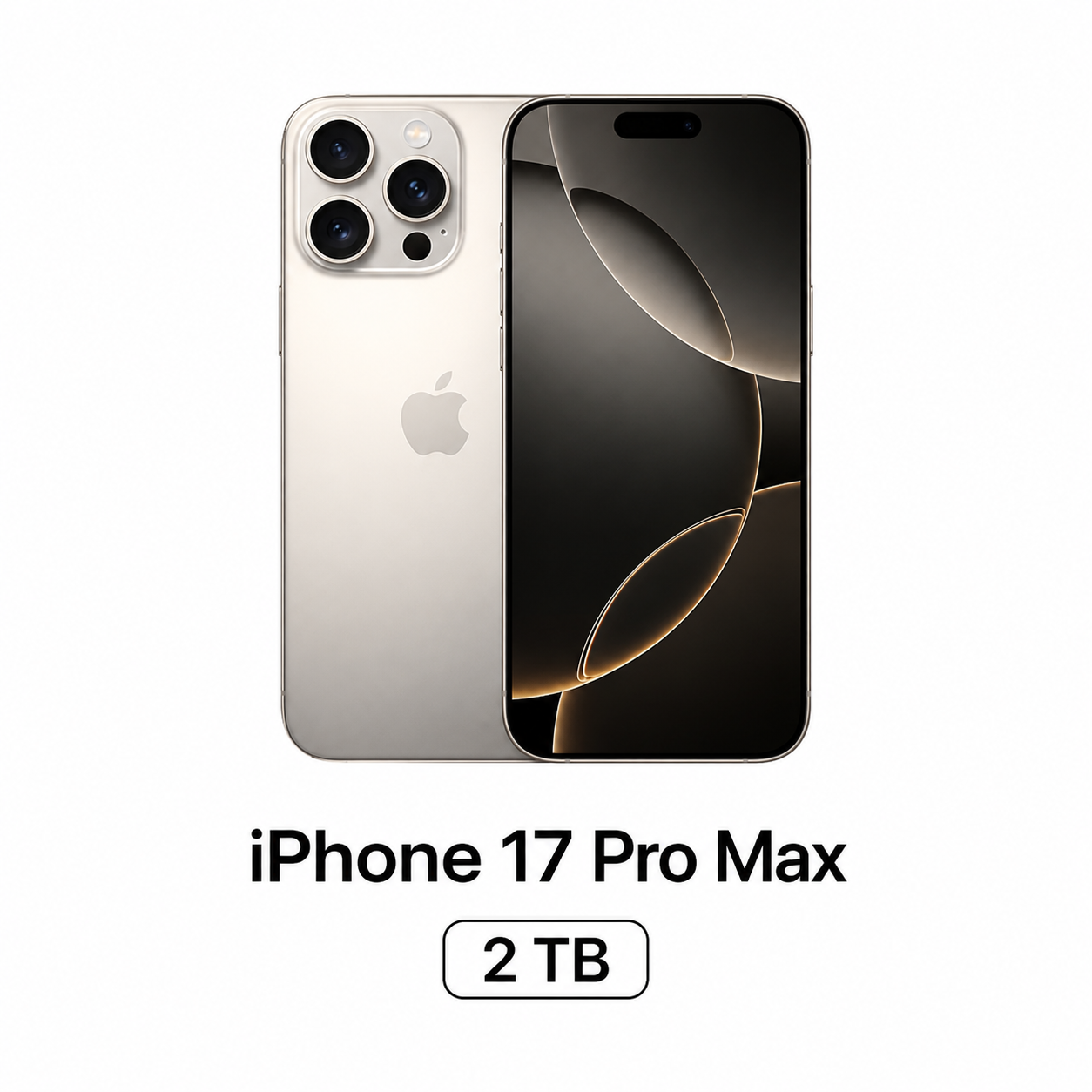 Review of iPhone 17 Pro Max